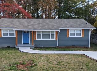 26 Reeves St, Norcross, GA 30071