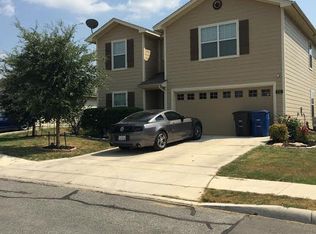 818 Eight Iron, San Antonio, TX 78221