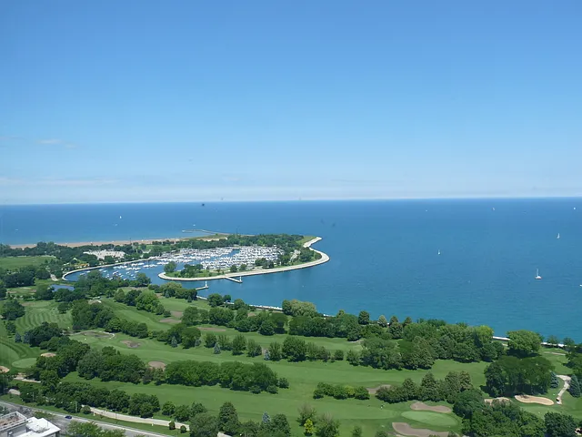 655 W Irving Park Rd #4910 — Photo 23