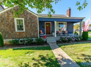 2600 Pansy St SW, Huntsville, AL 35801