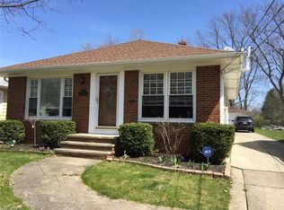 6861 Commonwealth Blvd, Parma Heights, OH 44130