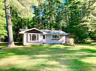 3360 S Pioneer Rd, Conover, WI 54519