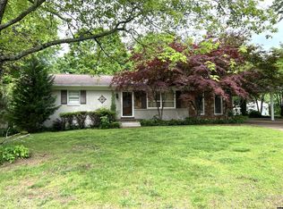 219 Todd St, Martin, TN 38237