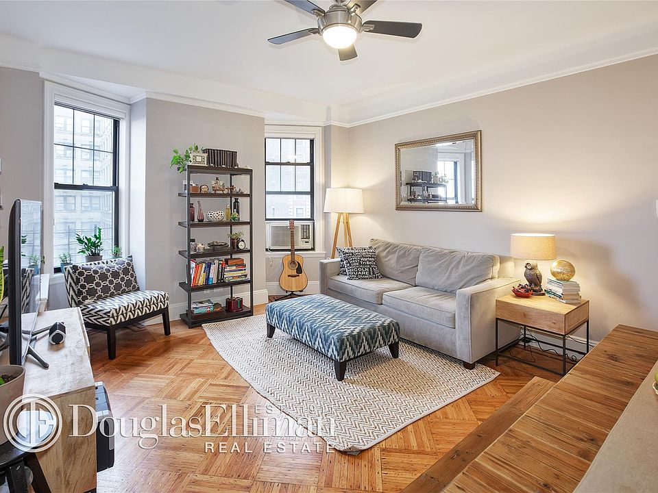 1st image of 302 W 79th St APT 6F