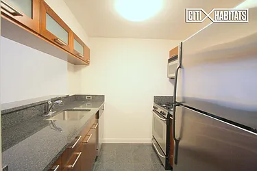 Rented by Citi Habitats