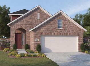 15403 Formaston Dr, Humble, TX 77346