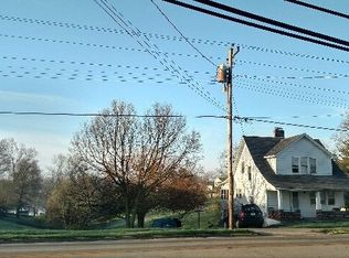 25 Broadway St, Dry Ridge, KY 41035