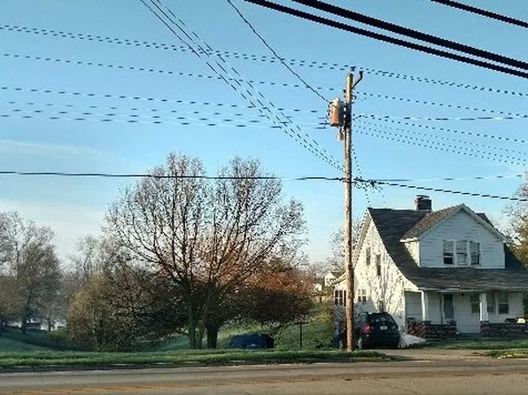 25 Broadway St, Dry Ridge, KY 41035