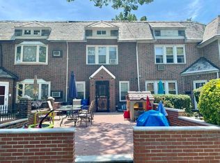 6838 Groton St, Forest Hills, NY 11375