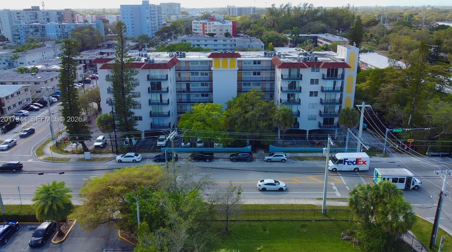 12590 Coronado Towers Con — Photo 1