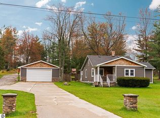 11670 E M 55 Hwy, Cadillac, MI 49601