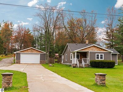 11670 E M 55 Hwy, Cadillac, MI, 49601