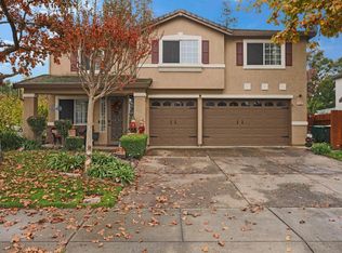 1608 Cimmaron Dr, Lodi, CA 95242