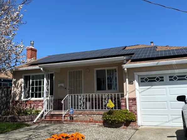 1926 Pacific Ave, San Leandro, CA 94577