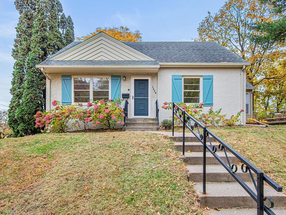 1st image of 1224 Sargent Ave