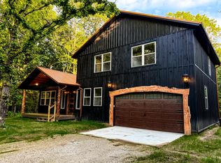 688 Wyldewood Rdg, Fordland, MO 65652