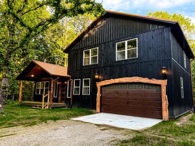 688 Wyldewood Ridge, Fordland, MO, 65652