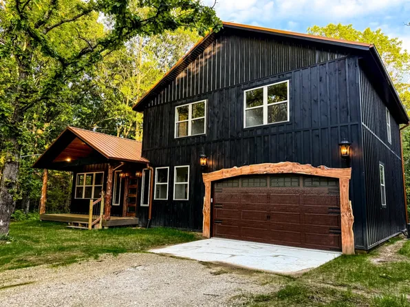 688 Wyldewood Ridge, Fordland, MO 65652