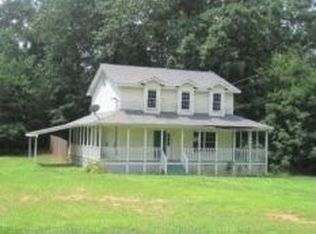 38 Cosmo Pl, Dahlonega, GA 30533