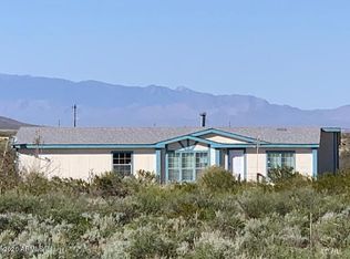 2345 W Dragoon Rd, Cochise, AZ 85606