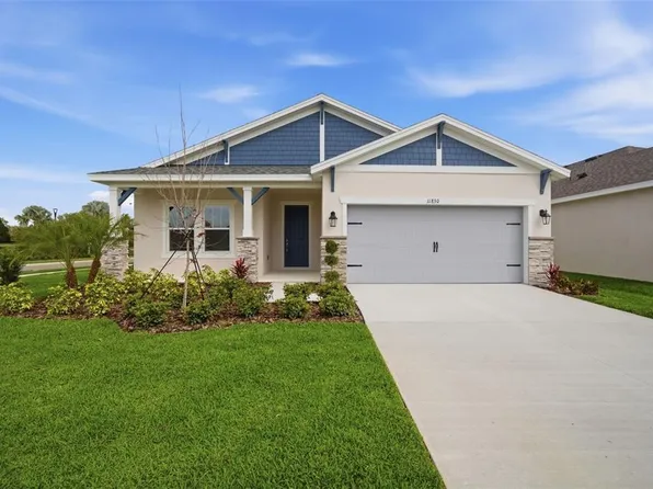 11830 Richmond Trl, Parrish, FL 34219