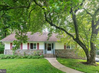 8308 Fenton Rd, Cheltenham, PA 19012