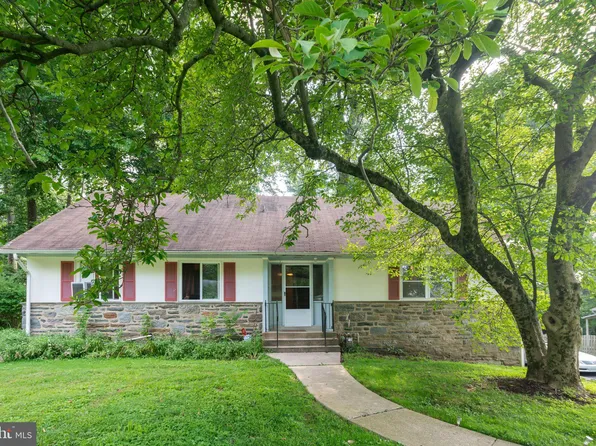 8308 Fenton Rd, Cheltenham, PA 19012