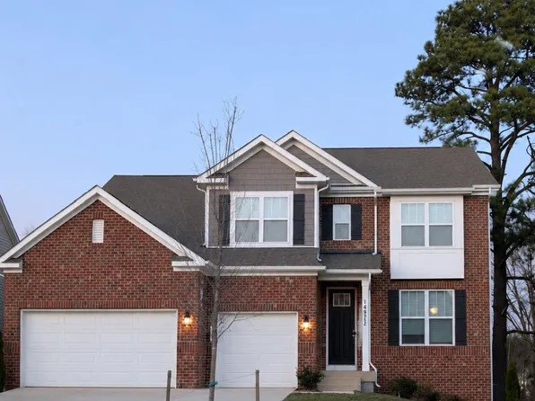 14972 Walter Robinson Ln, Haymarket, VA 20169