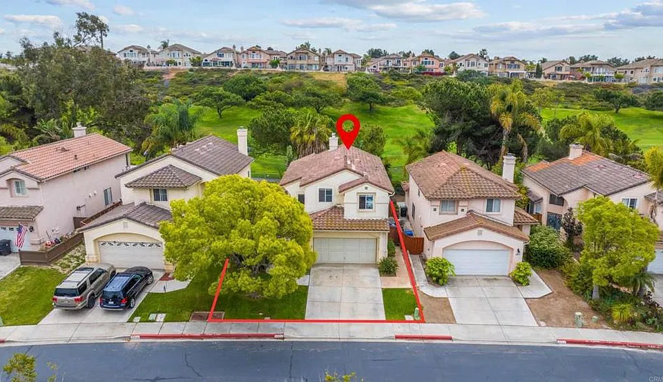 2454 La Costa Ave