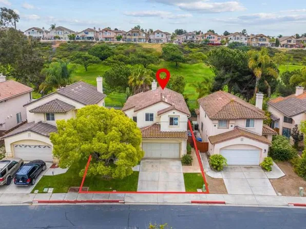 2454 La Costa Ave, Chula Vista, CA 91915