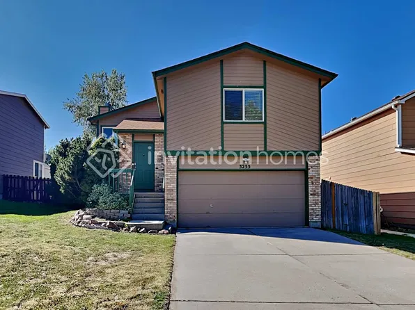 3255 Richmond Dr, Colorado Springs, CO 80922