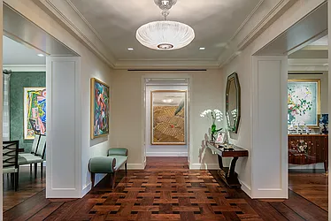 Sold by Fox Residential Group