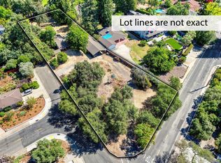 6405 Palm Dr, Carmichael, CA 95608