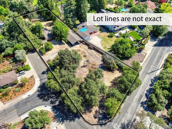 6405 Palm Dr, Carmichael, CA 95608