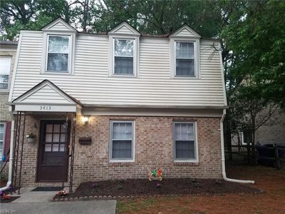 3413 Wheatfield Ct, Portsmouth, VA, 23703