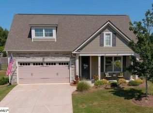 23 Belle Oaks Dr, Simpsonville, SC 29680
