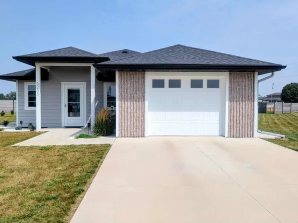 3205 W 3rd St, Spencer, IA 51301