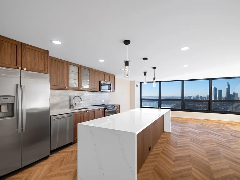 360 E Randolph St #3602 — Photo 1