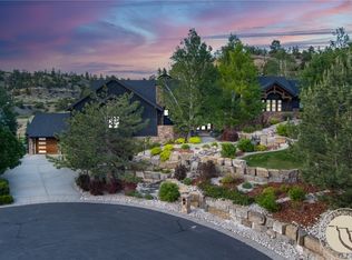 4233 Aspenridge Dr, Billings, MT 59106