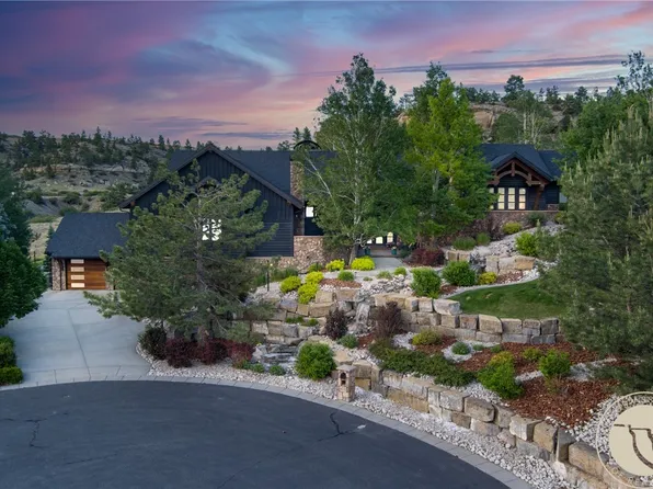 4233 Aspenridge Dr, Billings, MT 59106
