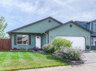 10707 58th Dr NE, Marysville, WA 98270