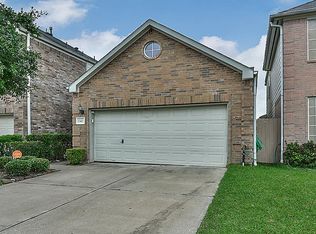 13411 Babbitt Ct, Houston, TX 77034
