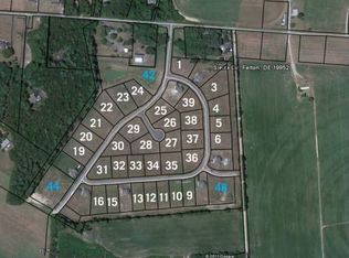 61 Sierra Cir, Felton, DE 19943