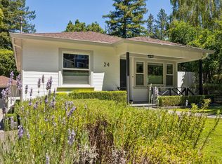 24 Piedmont Road, Larkspur, CA 94939