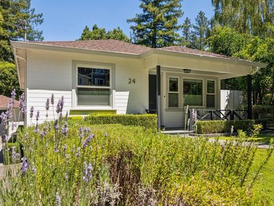 24 Piedmont Road, Larkspur, CA, 94939