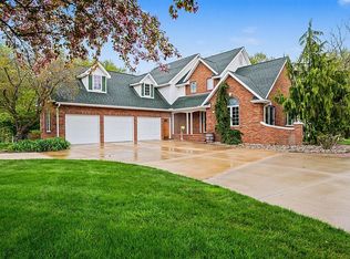 3095 S Nine Mile Rd, Auburn, MI 48611