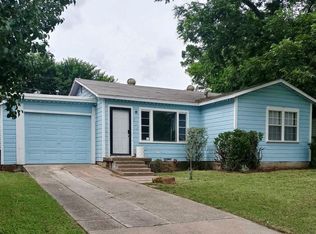 316 Elm St, Hurst, TX 76053