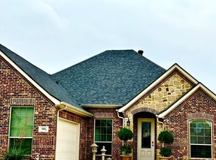 508 Sky View Ct, Burleson, TX 76028