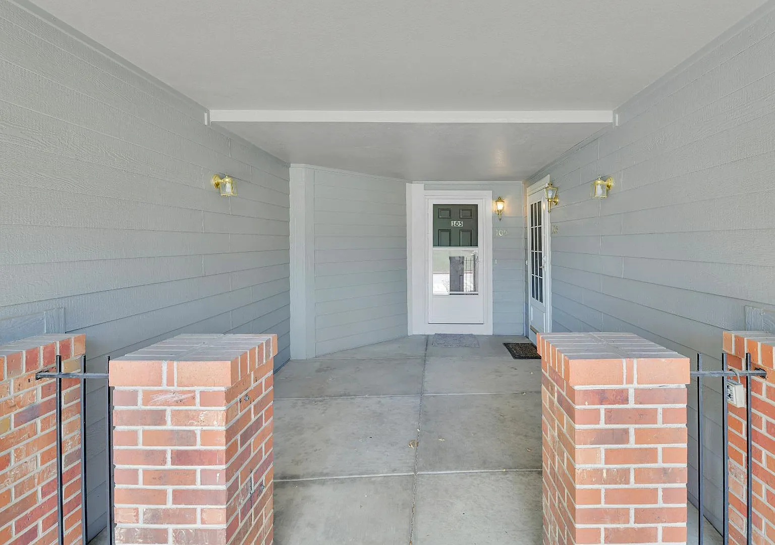 1308 S. Danube Way unit 105 Aurora 80017 - 1308 — Photo 2
