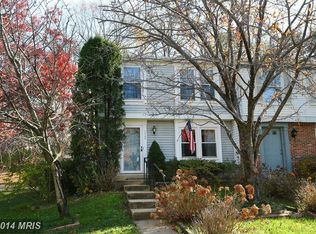 7732 Camp Alger Ave, Falls Church, VA 22042